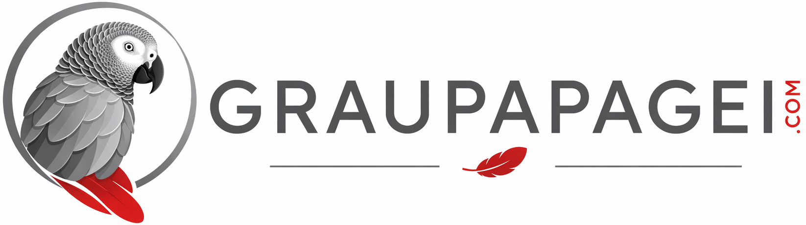 Graupapageien Ratgeber